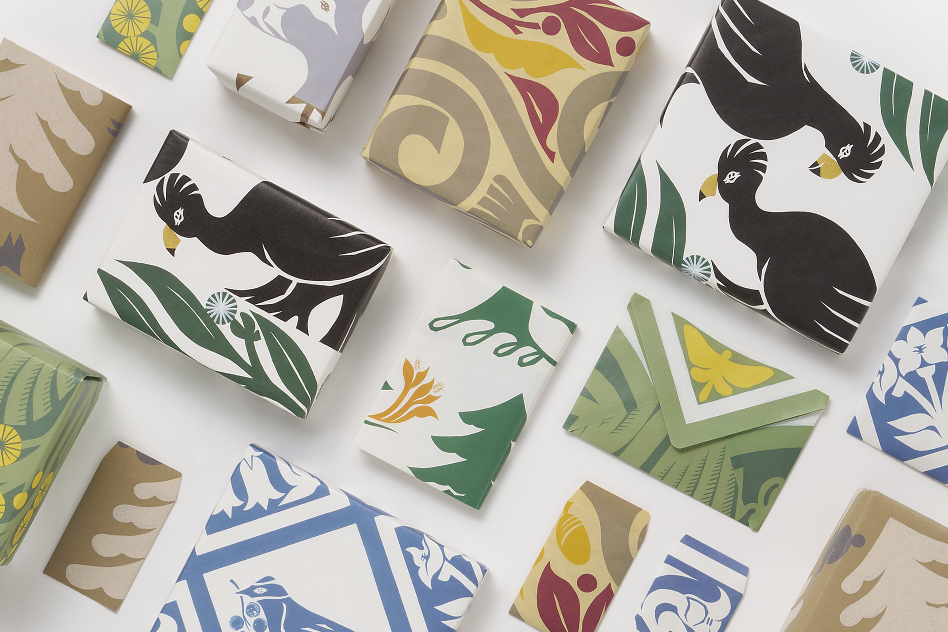 包めるカレンダーが「第76回全国カレンダー展」で産経新聞社賞受賞